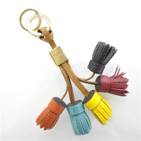 burberry tassel keyring|burberry chains for women.